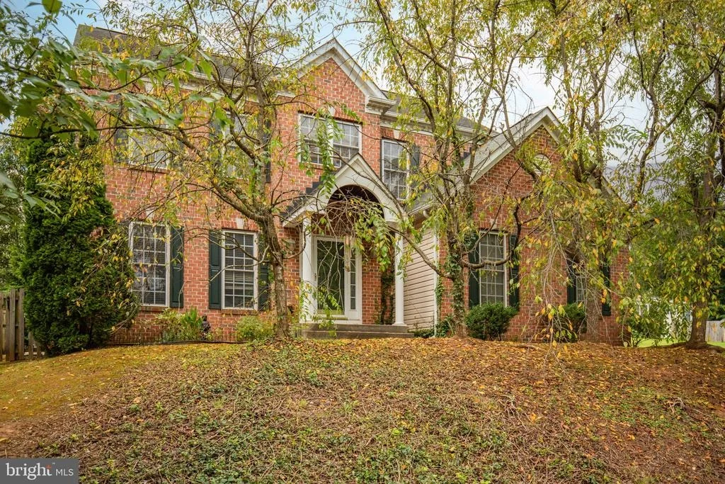 Photo of 6405 IVY SPRING ROAD