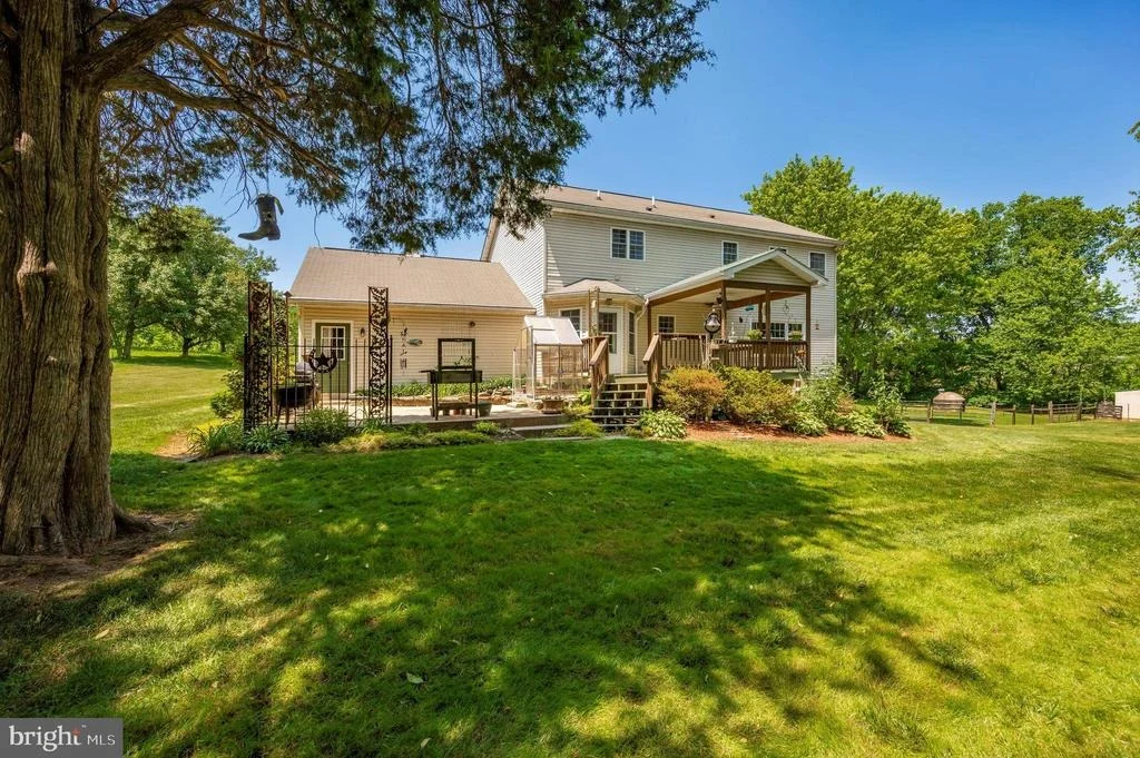 Photo of 4737 ELMER DERR ROAD