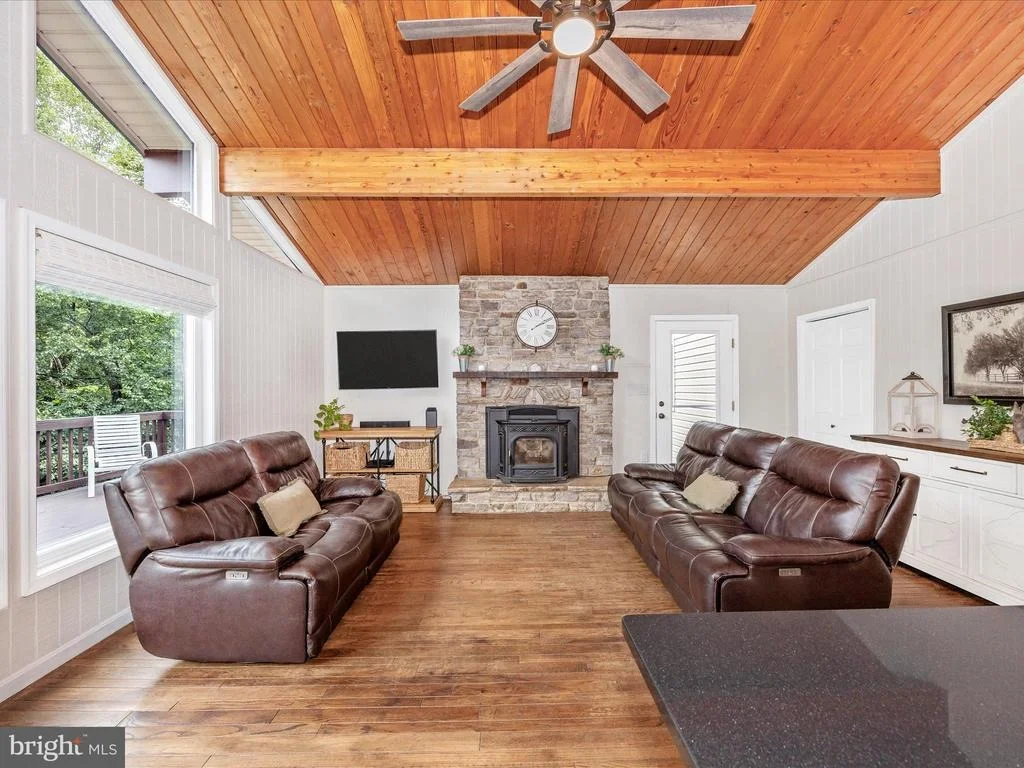 Photo of 13529 JOHN CLINE ROAD