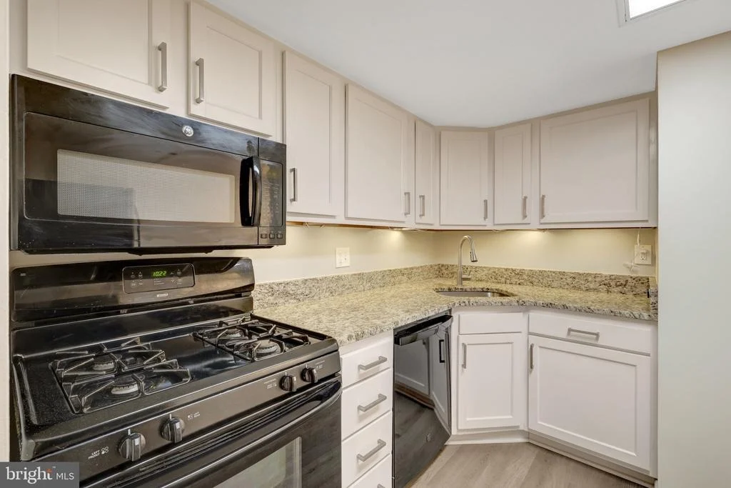 Photo of Unit 1B at 1403 NORTHGATE