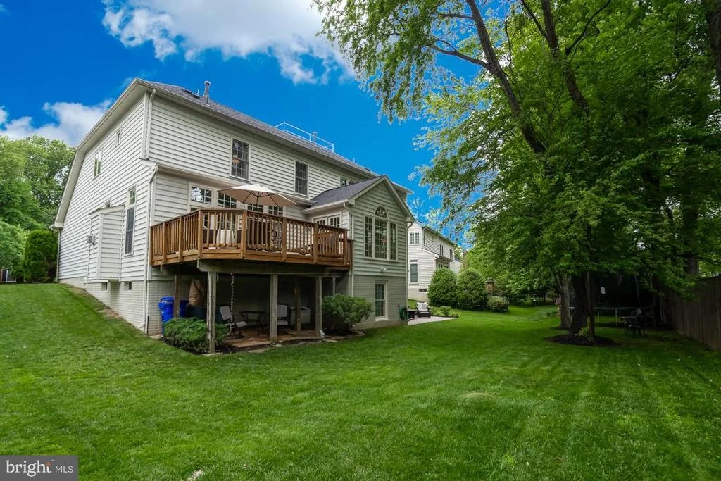 Photo of 4408 WINDING OAK DRIVE