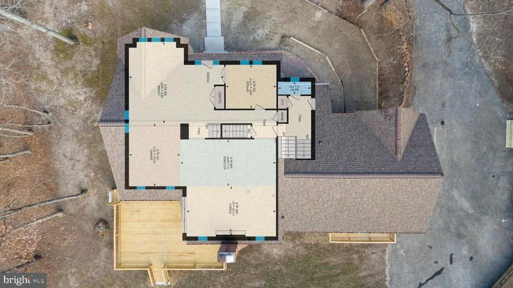 Photo of 1439 DICUS MILL ROAD