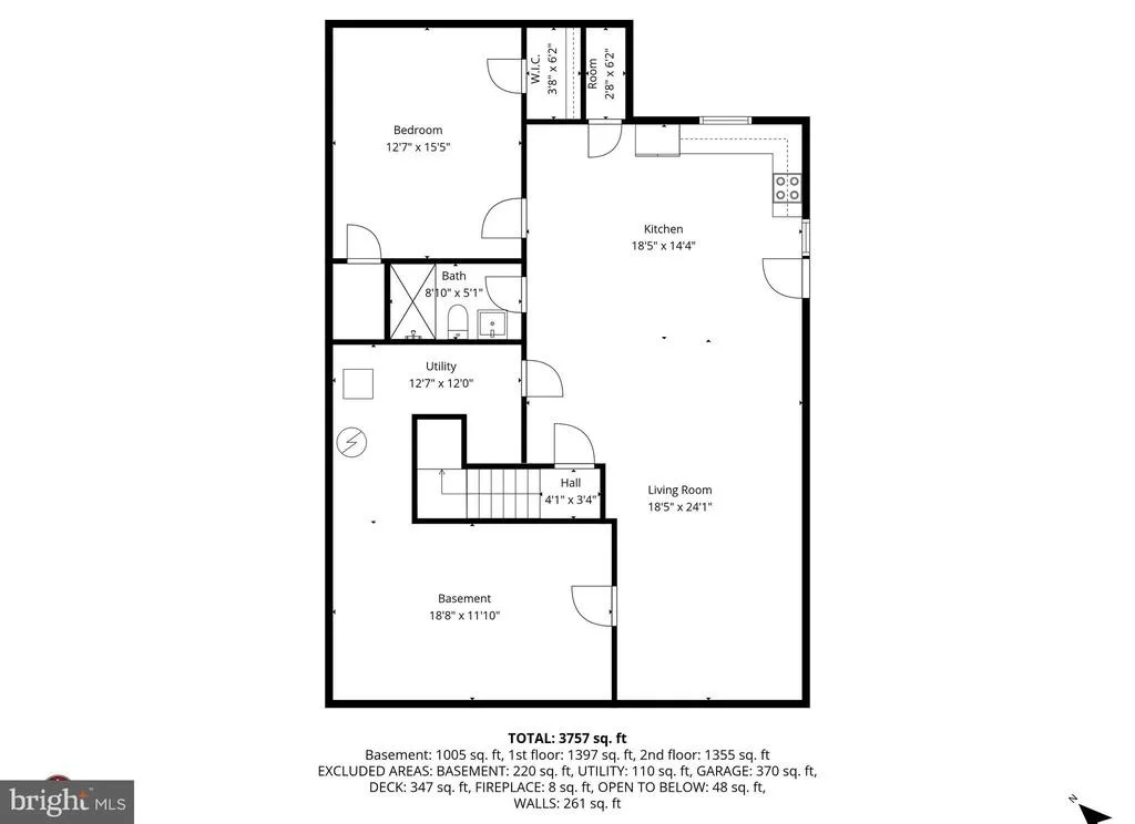 Photo of 2311 CLERKLEE WAY