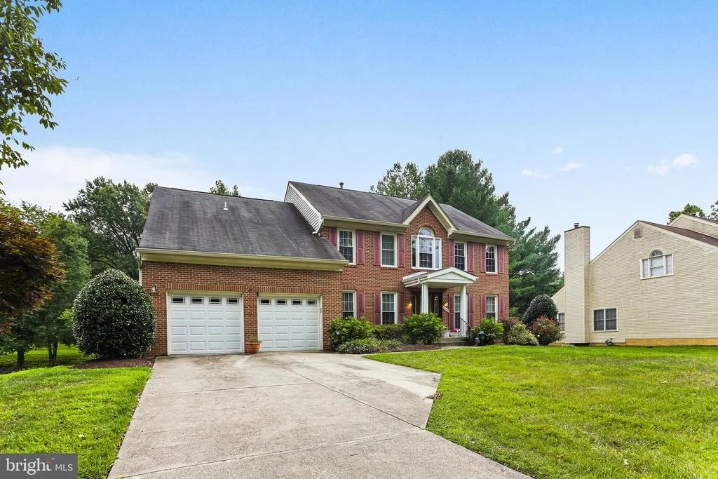 Photo of 4309 SADDLE RIVER DRIVE