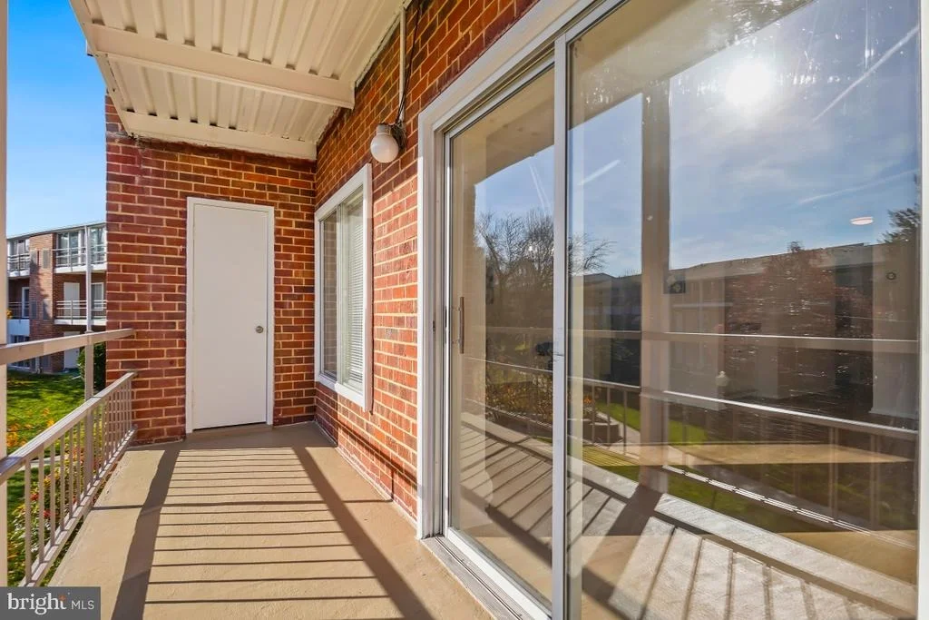 Photo of Unit 152F at 3500 FOREST EDGE DRIVE