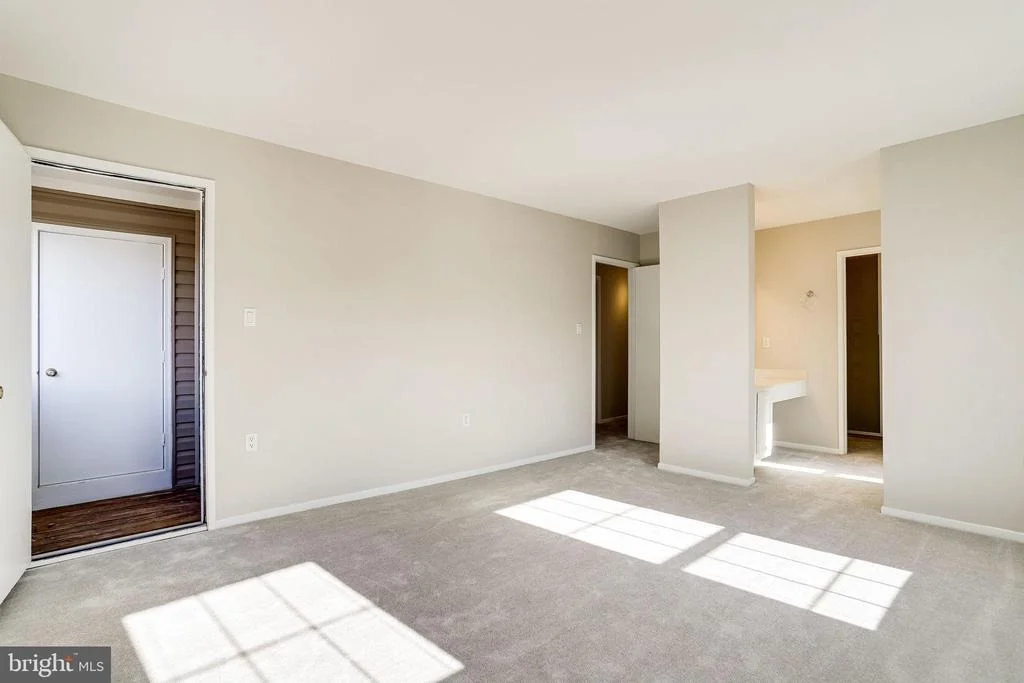 Photo of Unit 135 at 7802 D HARROWGATE CIRCLE