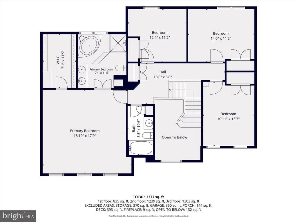 Photo of 6303 IVERSON TERRACE N
