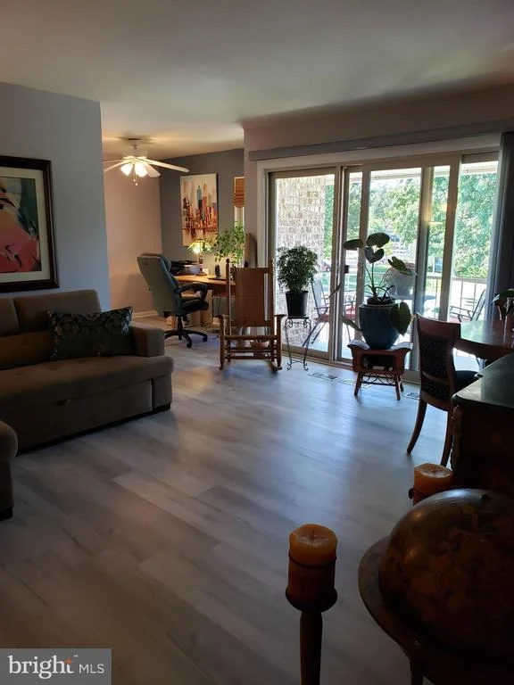 Photo of Unit 73A at 3600 GLENEAGLES DRIVE
