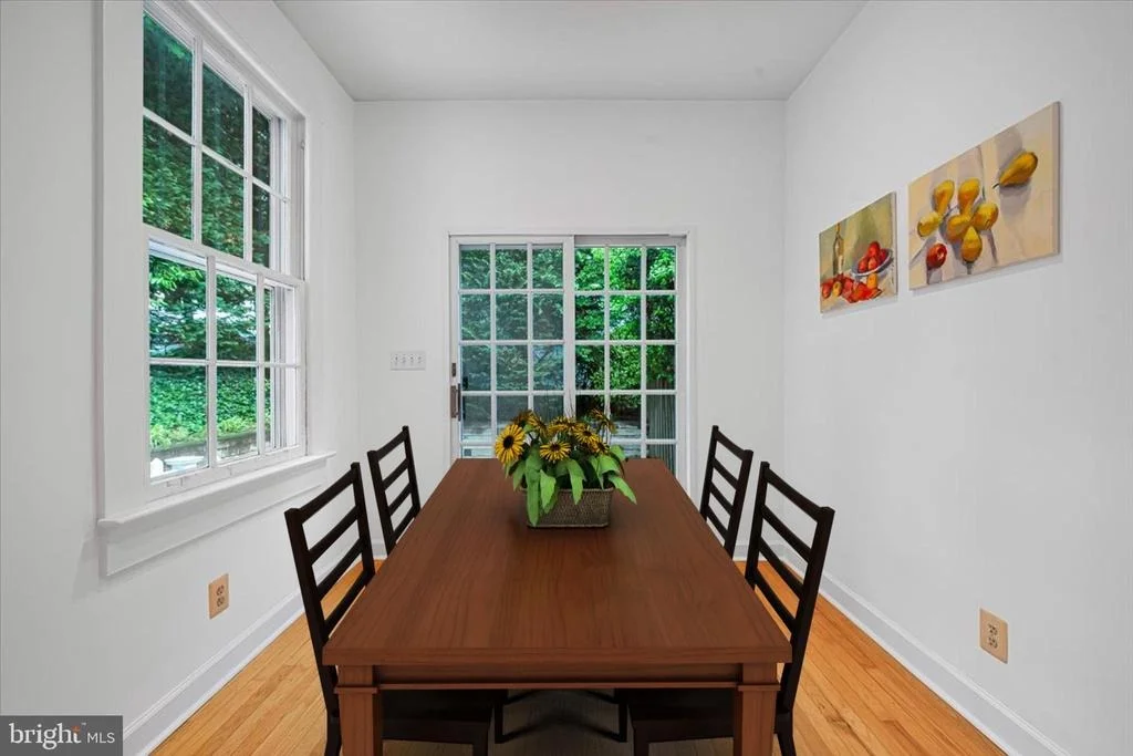 Photo of 4651 Q STREET NW