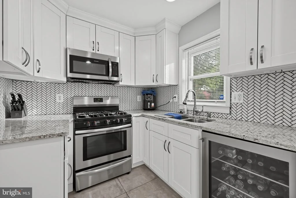 Photo of 1322 IRON FORGE ROAD