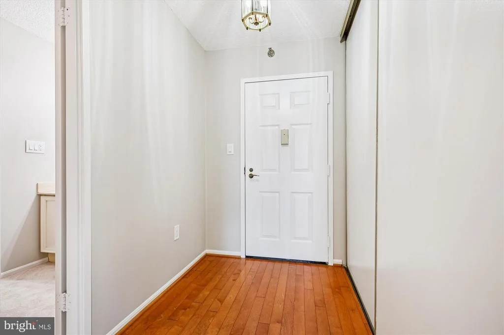 Photo of Unit 3308 at 15115 INTERLACHEN DRIVE