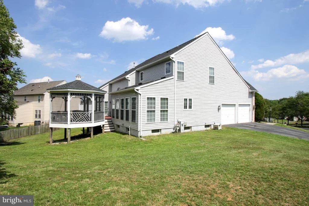 Photo of 4802 FORGE ACRE DRIVE