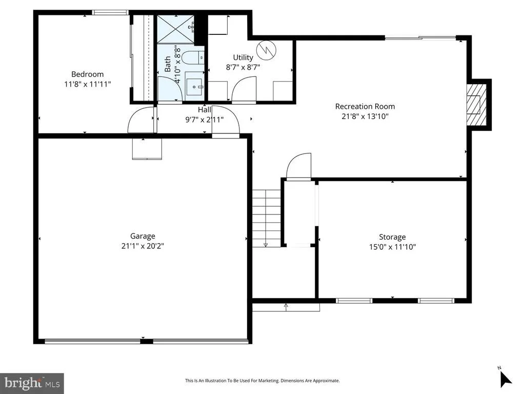 Photo of 13704 SPRINGHAVEN DRIVE