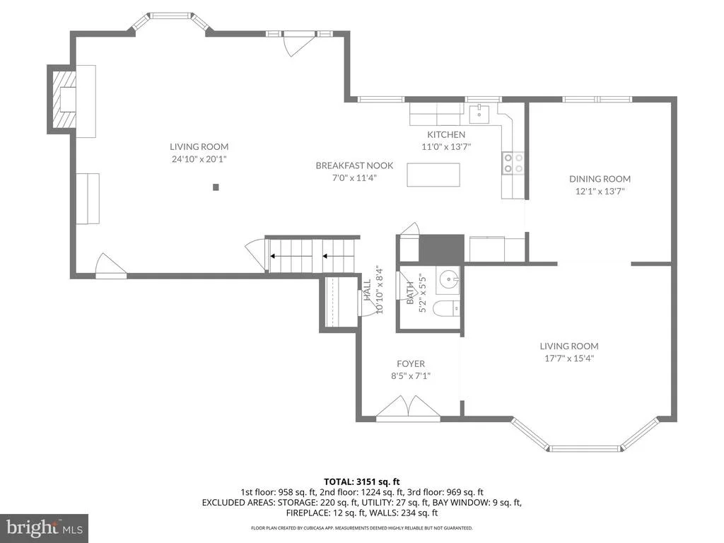 Photo of 7710 WILBUR COURT