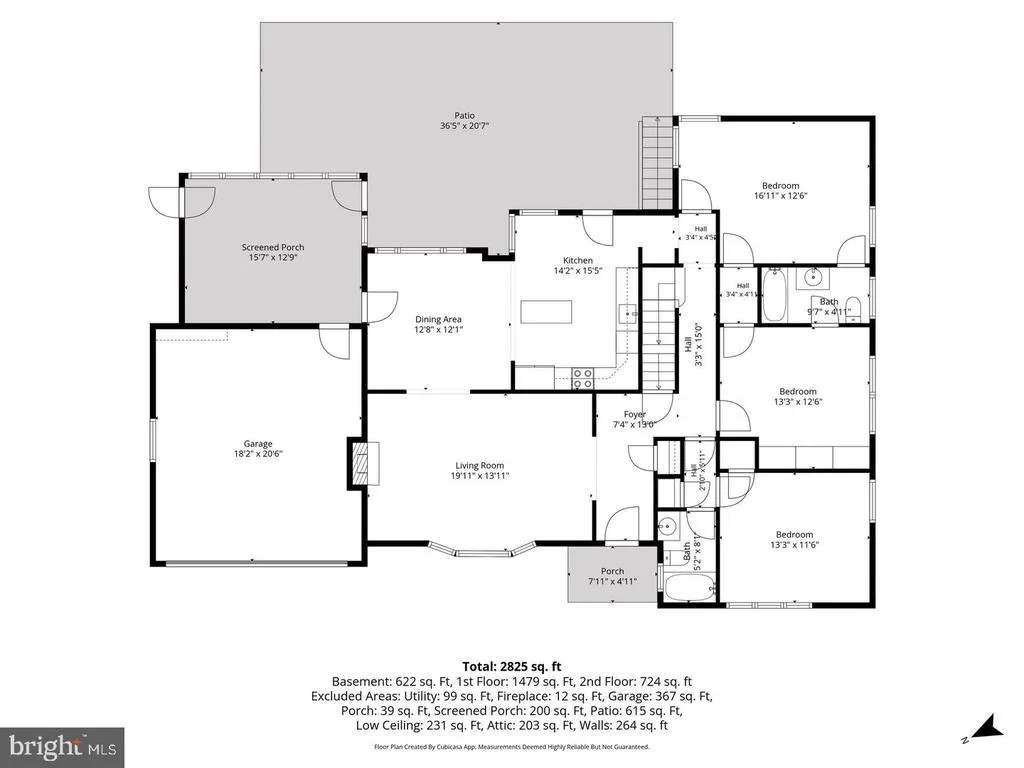Photo of 5910 OVERLEA ROAD