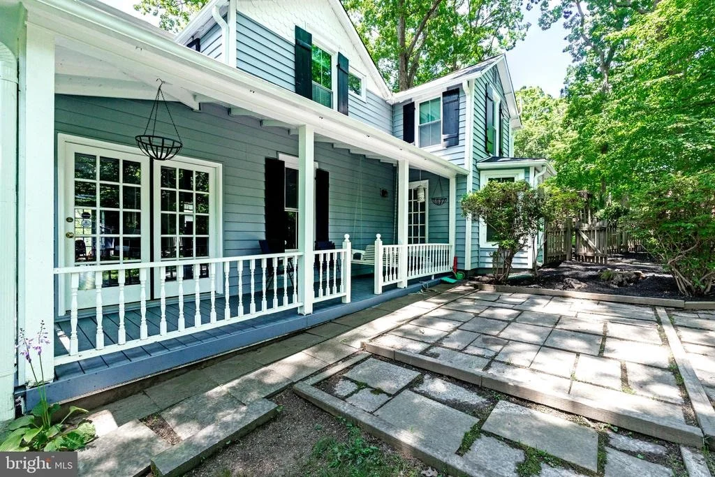 Photo of 4003 OLD MILL ROAD