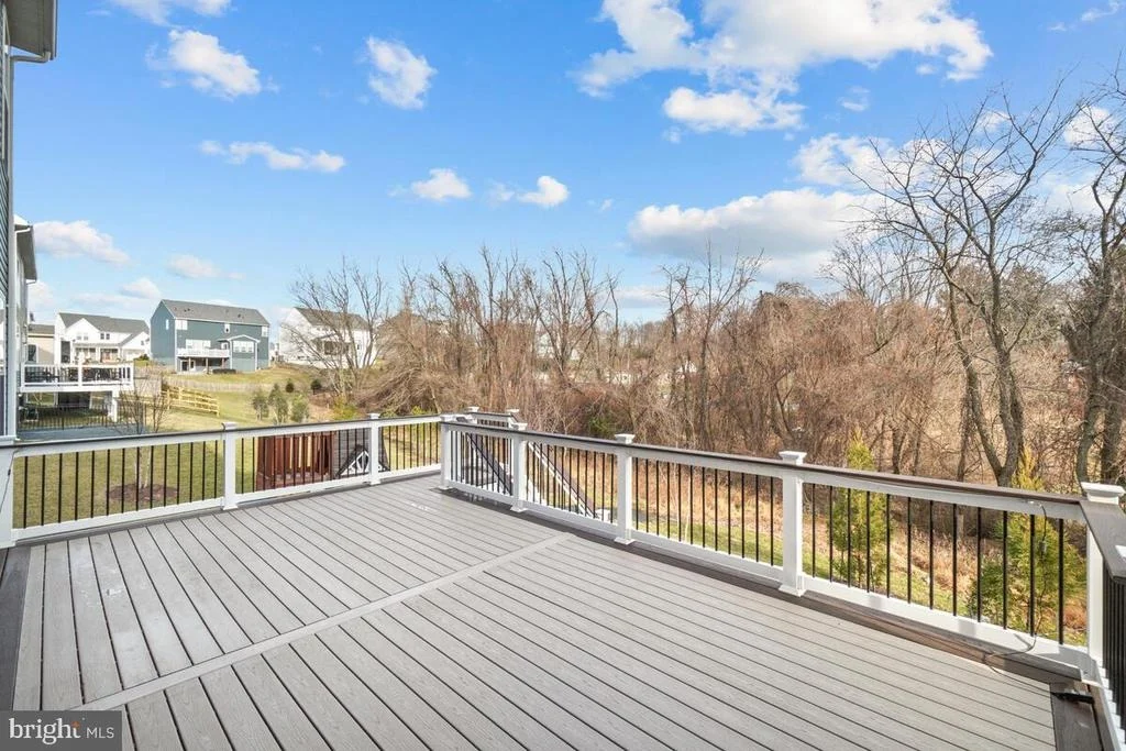 Photo of 5521 HAWK RIDGE ROAD