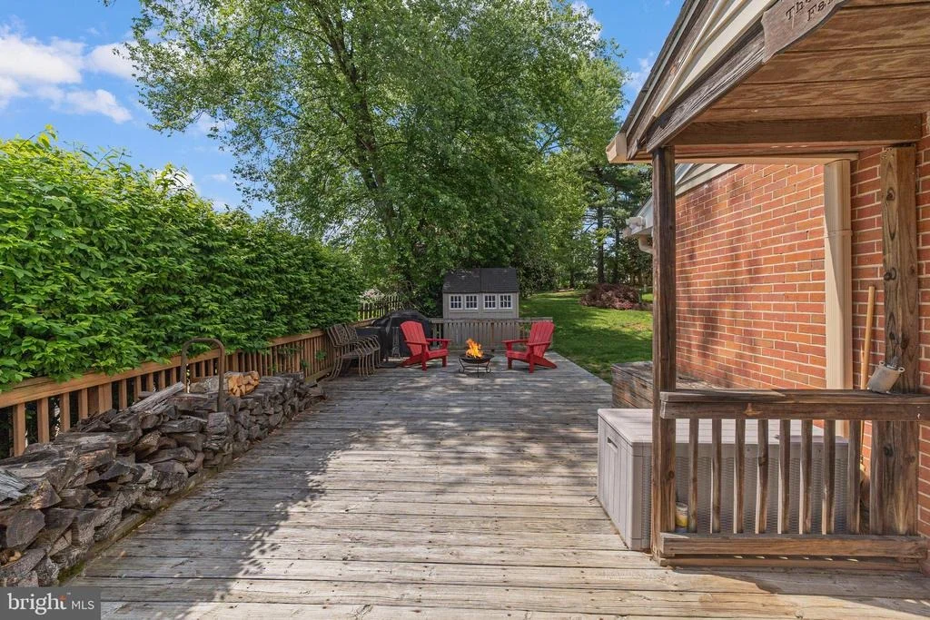 Photo of 26800 HOWARD CHAPEL DRIVE