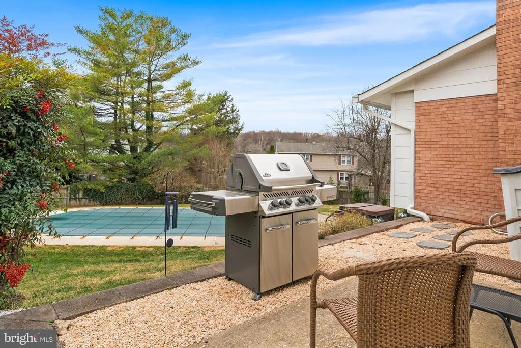Photo of 14716 BAUER DRIVE