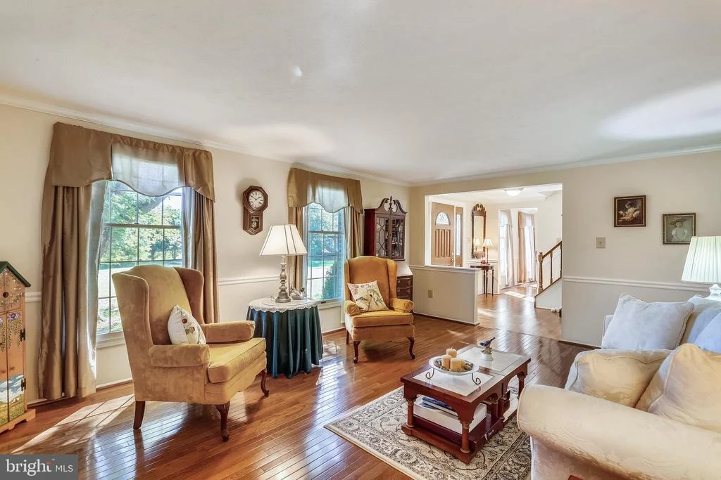 Photo of 9301 HUNTMASTER ROAD