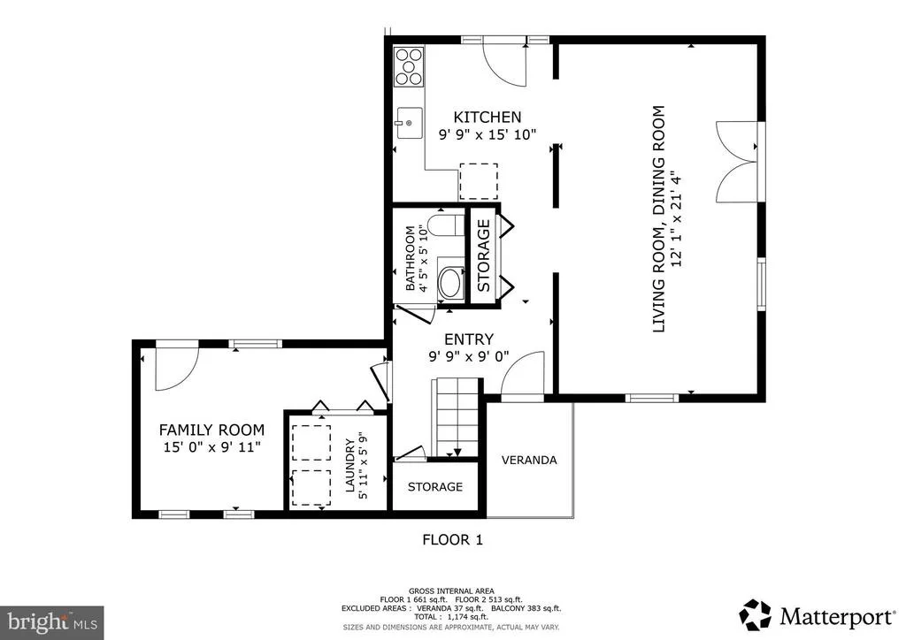 Photo of 9401 DANGERFIELD ROAD