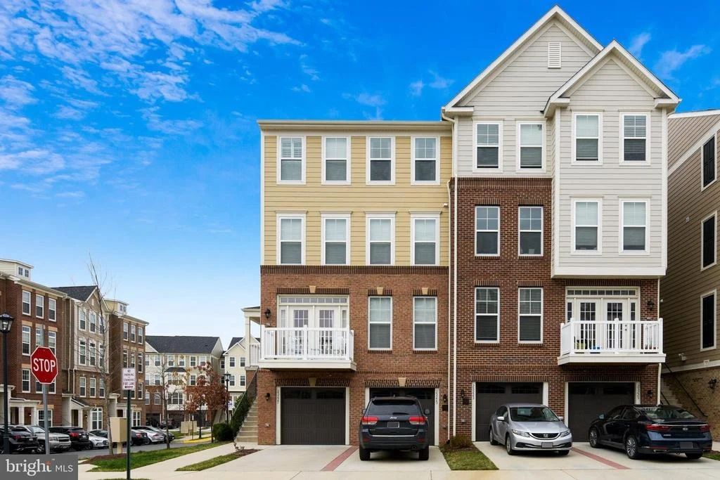 Photo of Unit 8A6 at 25229 SPLIT CREEK TERRACE