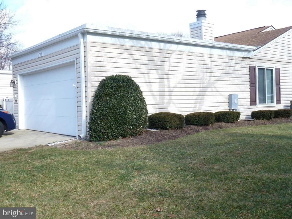 Photo of Unit 161B at 14501 KELMSCOT DRIVE
