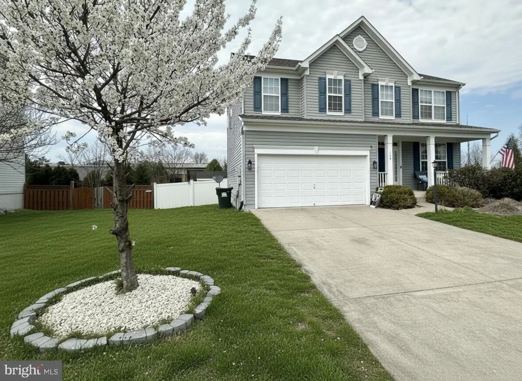 Photo of 146 CEDAR MOUNTAIN DRIVE