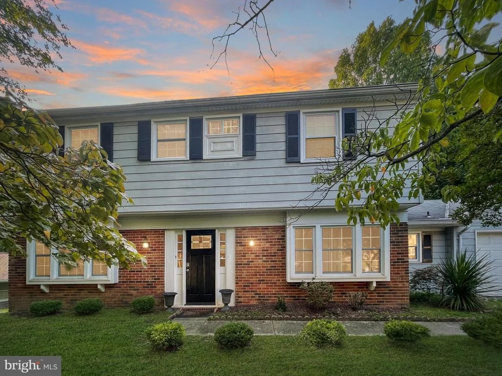 Photo of 14028 BREEZE HILL LANE