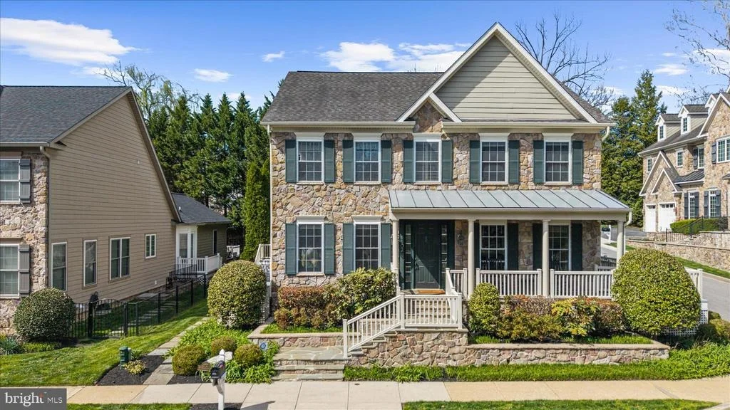 Photo of 1102 WASHINGTONVILLE DRIVE