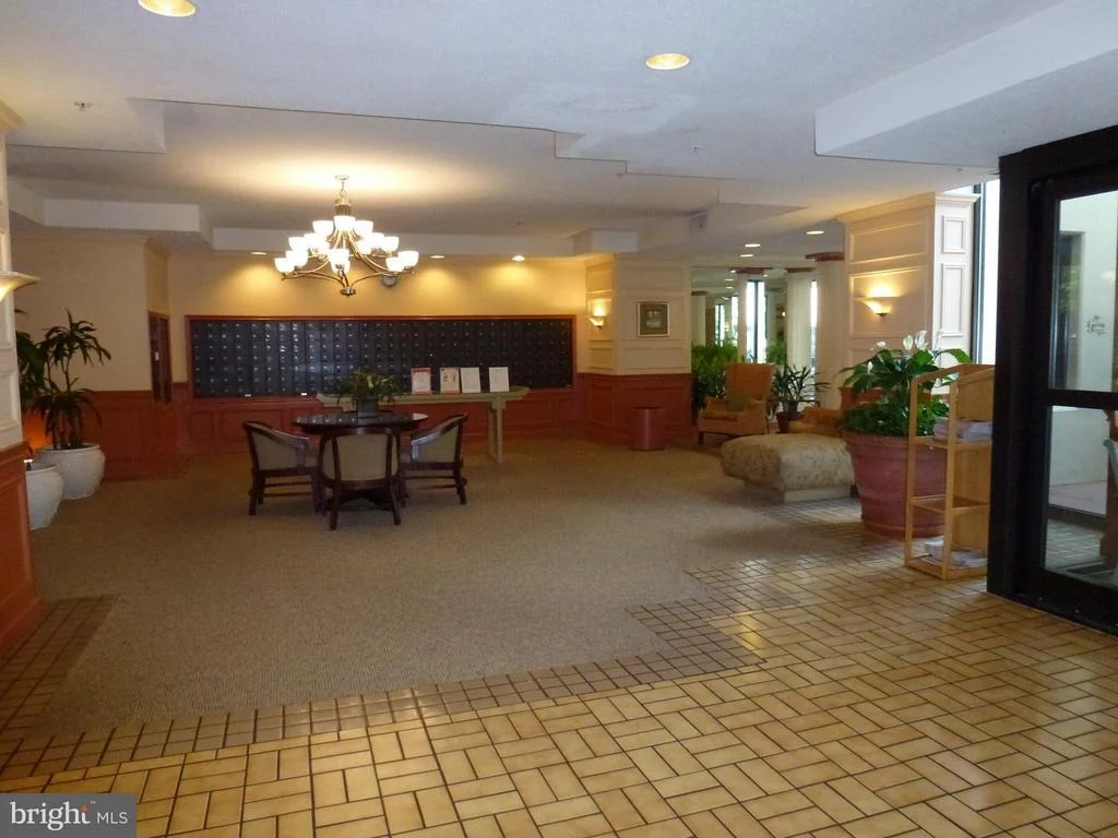 Photo of Unit 3701 at 15115 INTERLACHEN DRIVE