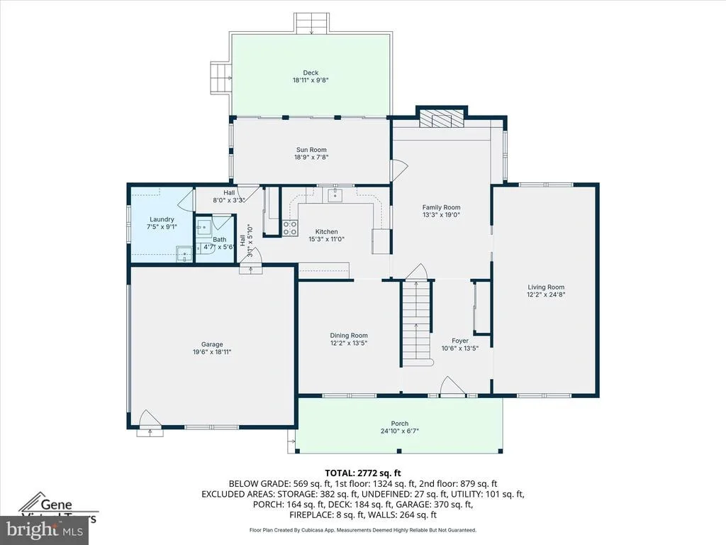 Photo of 1766 BALDWIN DRIVE