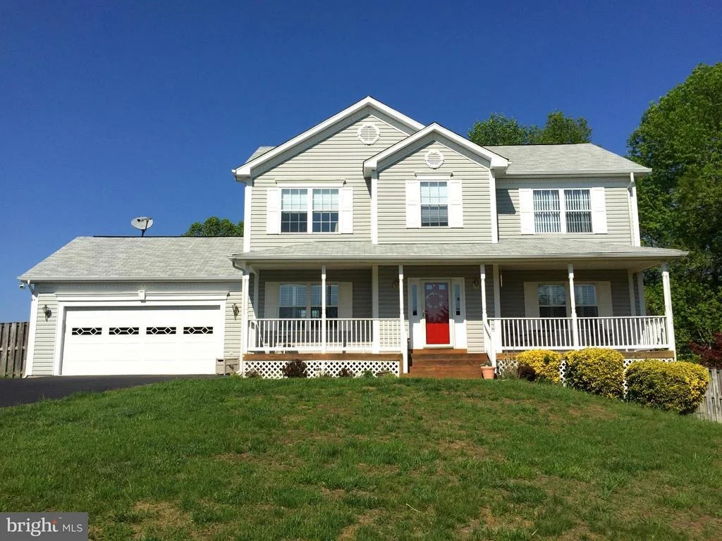 Photo of 1113 SAFFRON WAY