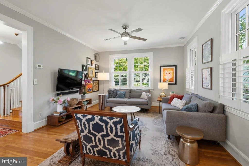 Photo of 4616 CHEVY CHASE BOULEVARD