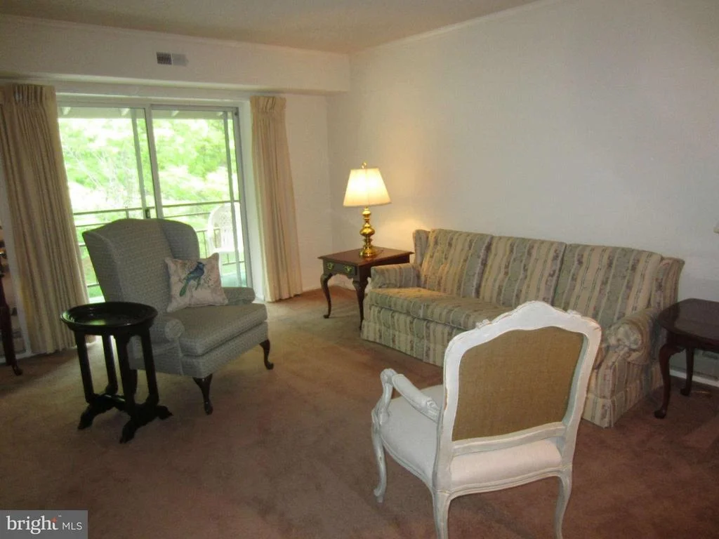 Photo of Unit 143E at 3501 FOREST EDGE DRIVE NE