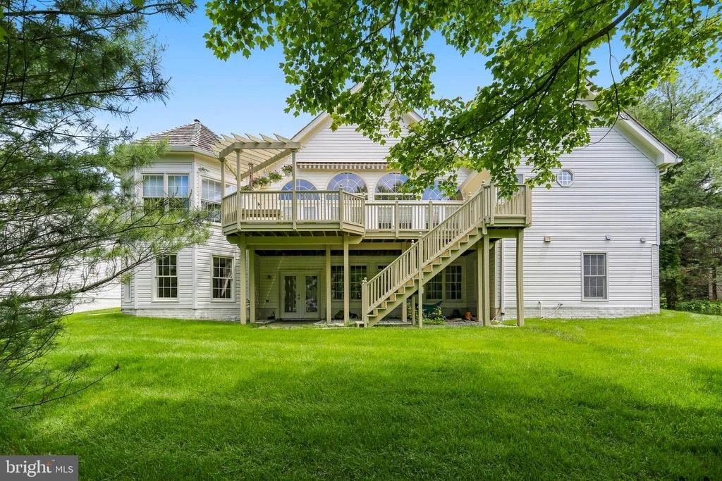 Photo of 13802 WILLOW TREE DRIVE
