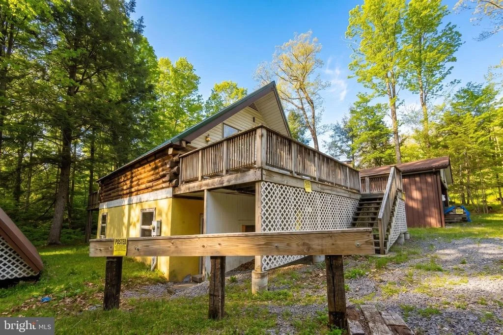 Photo of 1099 TABLE ROCK ROAD
