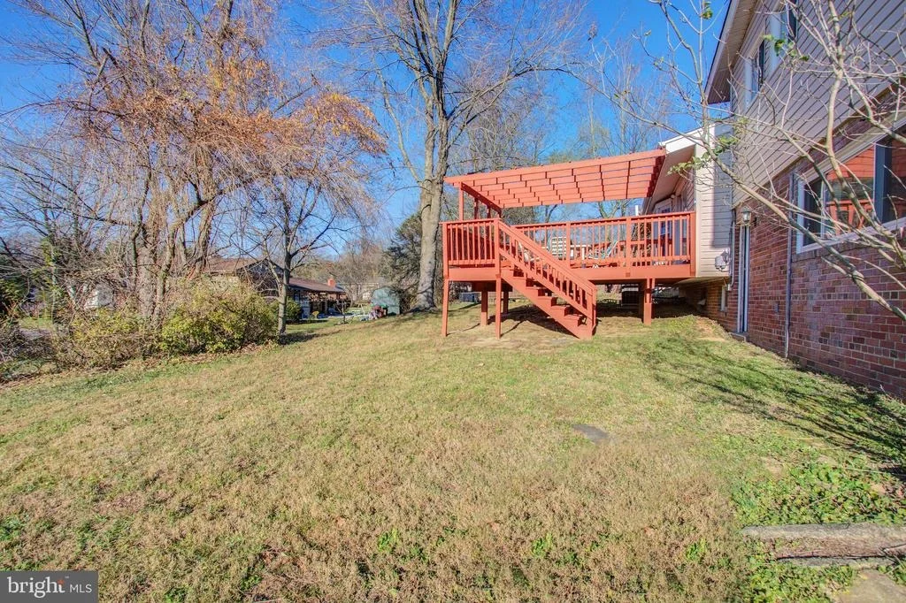 Photo of 11004 WHEELER DRIVE