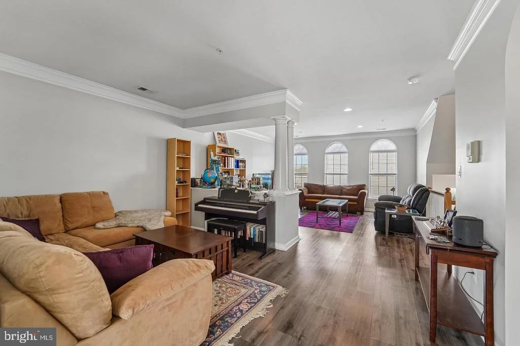 Photo of Unit 28B at 1874 MONOCACY VIEW CIRCLE