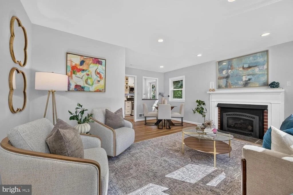 Photo of 1503 CREST ROAD