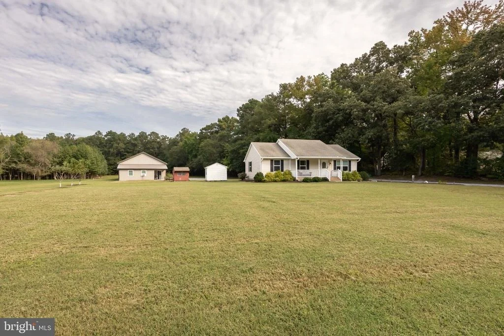 Photo of 4819 WHITE DEER ROAD