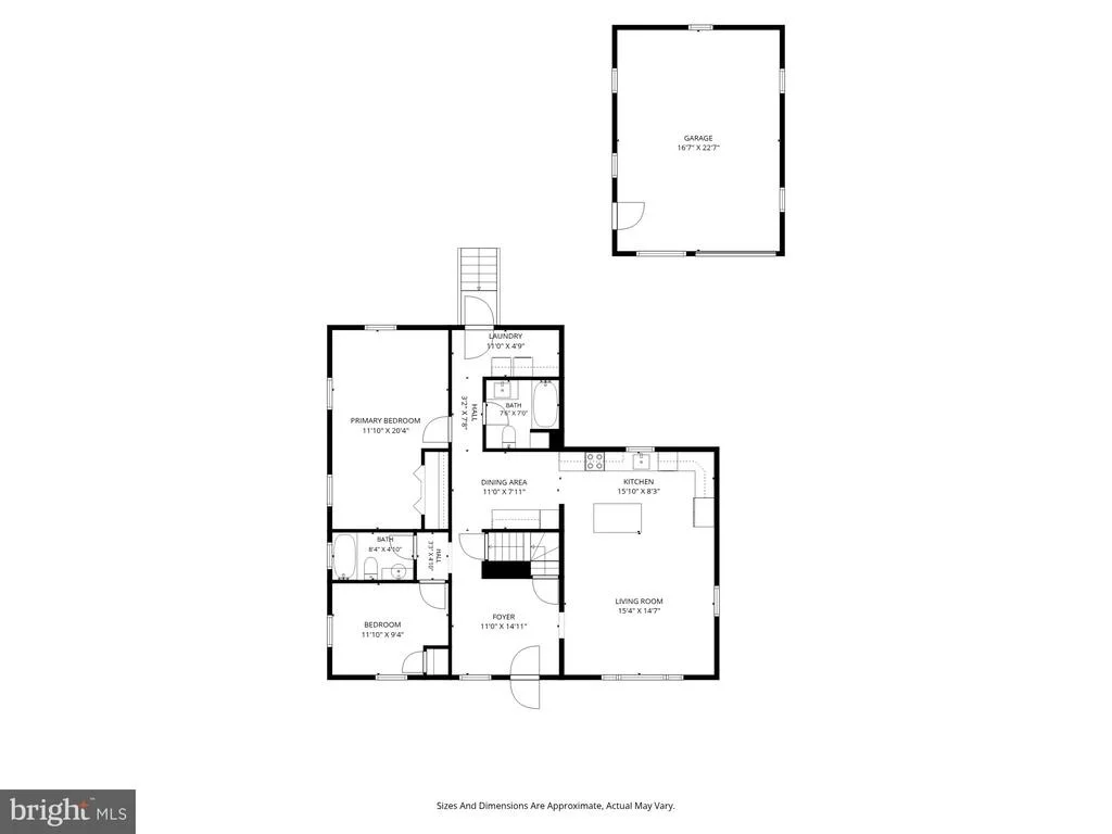 Photo of 6713 BOXWOOD DRIVE