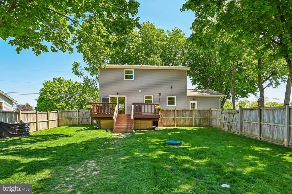 Photo of 1210 RANDOM RIDGE ROAD