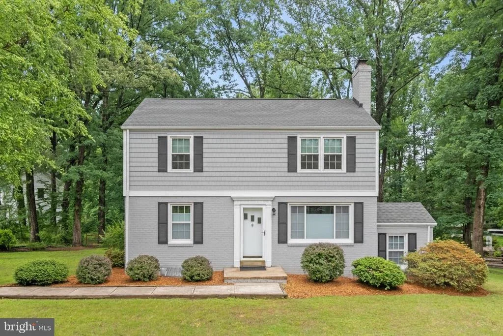 Photo of 12131 WAPLES MILL ROAD
