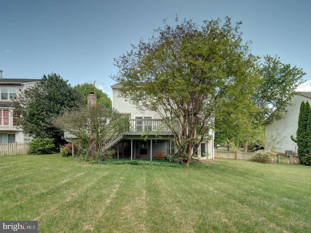 Photo of 9618 CLOVER HILL ROAD