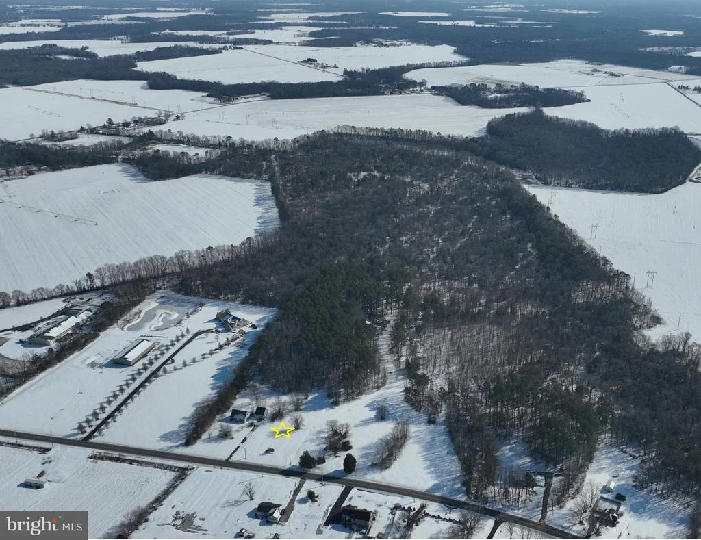 Photo of Lot 2 WILLIAMSVILLE ROAD