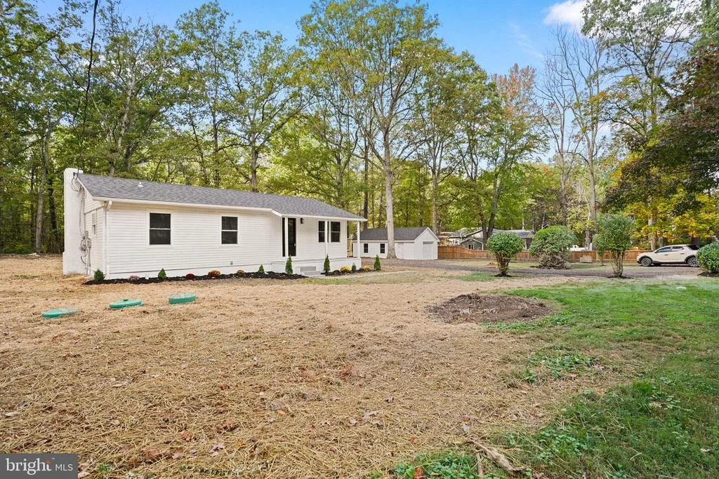 Photo of 9124 MEETZE ROAD
