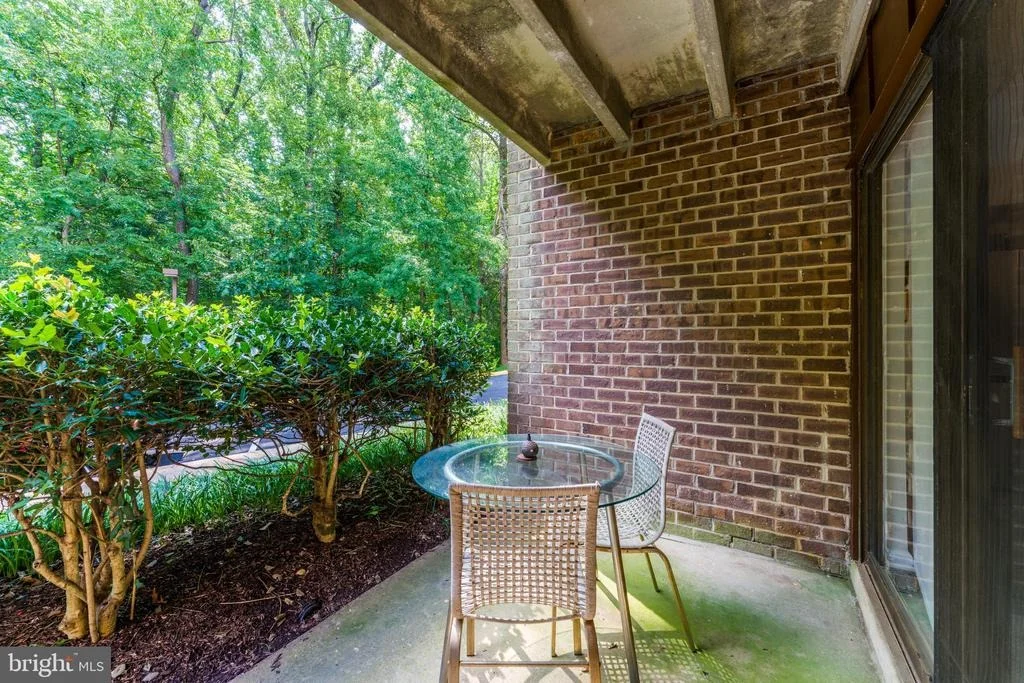 Photo of Unit 13 at 11220 CHESTNUT GROVE SQUARE
