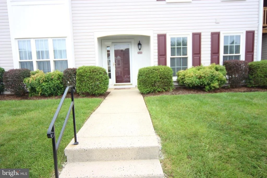 Photo of Unit 142 at 7825 HARROWGATE CIRCLE