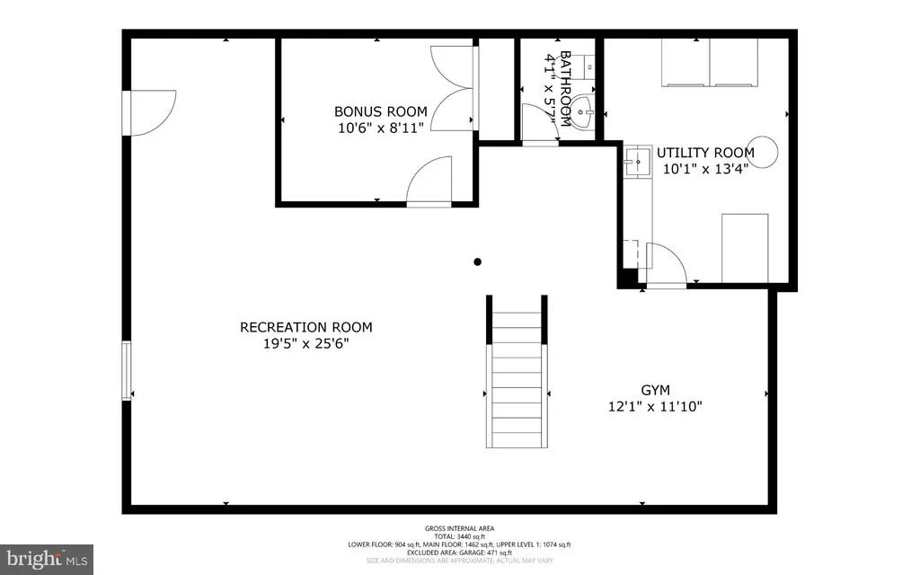 Photo of 14221 NORTHWYN DRIVE